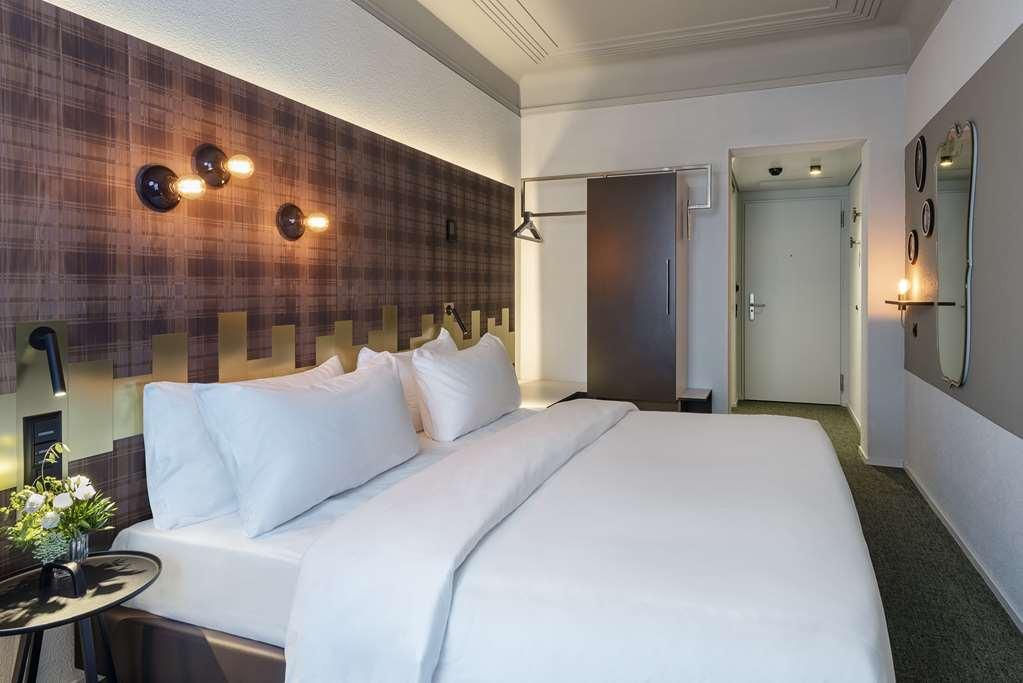 Nh Bern The Bristol Hotel Quarto foto